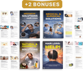 Hair Loss Essentials – The Complete Bundle